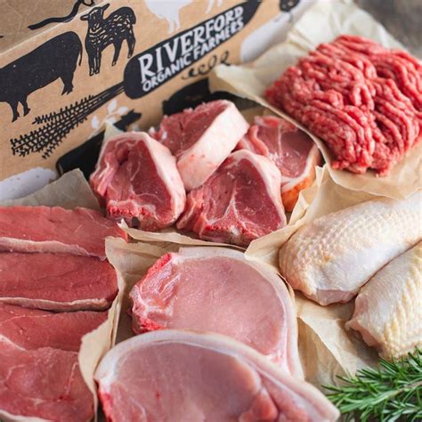 Meat box delivery. Things To Know About Meat box delivery. 